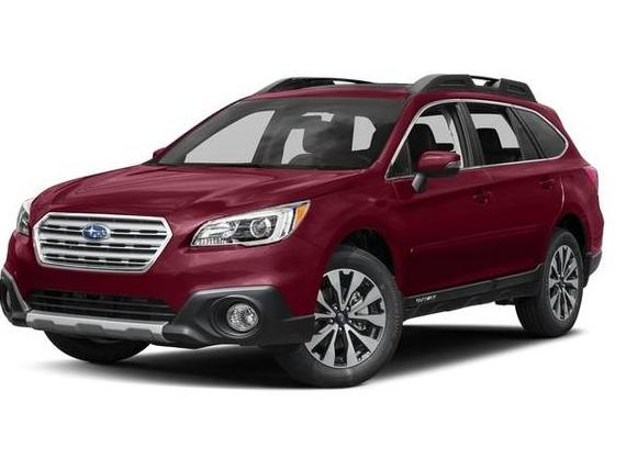SUBARU OUTBACK 2017 4S4BSENC9H3329918 image SUBARU OUTBACK 2017 4S4BSENC9H3329918 image