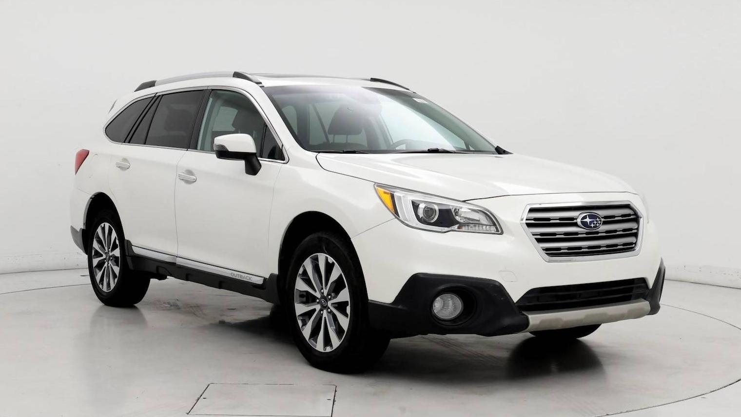 SUBARU OUTBACK 2017 4S4BSETC4H3279383 image