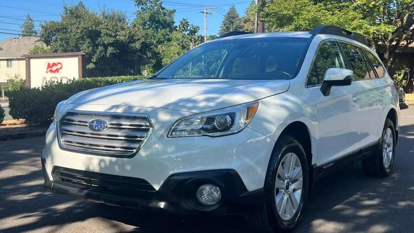 SUBARU OUTBACK 2017 4S4BSAFC2H3425235 image