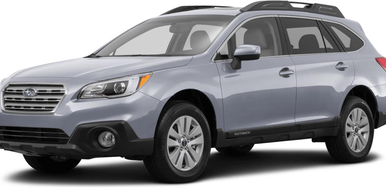 SUBARU OUTBACK 2017 4S4BSANC6H3231051 image