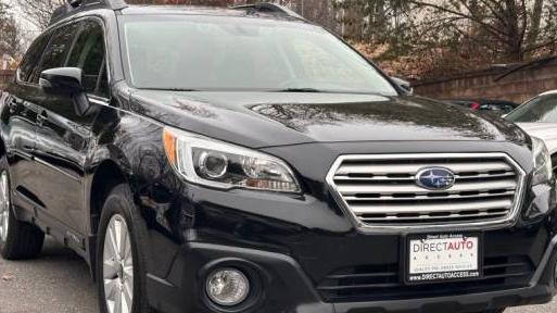 SUBARU OUTBACK 2017 4S4BSAHC4H3216043 image