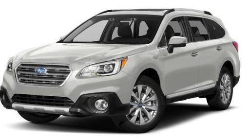 SUBARU OUTBACK 2017 4S4BSATCXH3339904 image