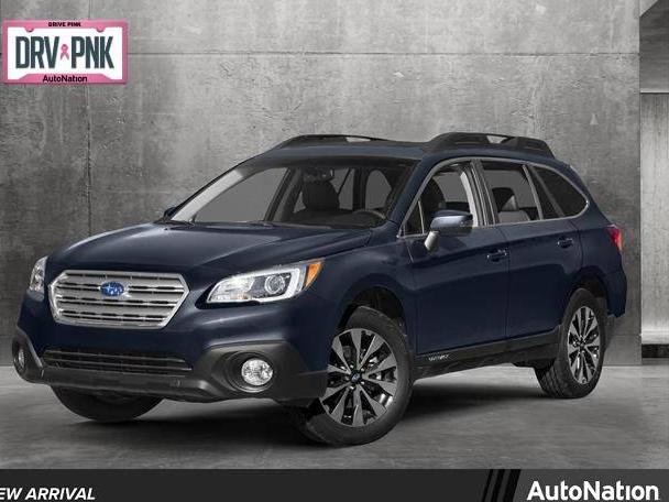 SUBARU OUTBACK 2017 4S4BSANC9H3331757 image