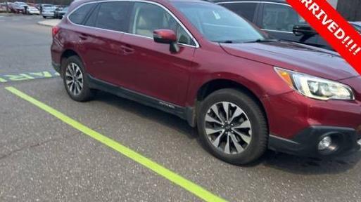 SUBARU OUTBACK 2017 4S4BSEKC2H3327626 image