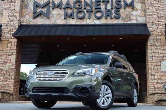 SUBARU OUTBACK 2017 4S4BSAAC7H3254750 image