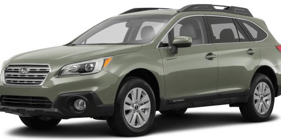 SUBARU OUTBACK 2017 4S4BSANC0H3318573 image