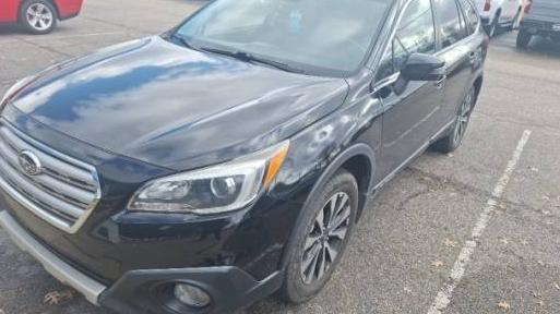 SUBARU OUTBACK 2017 4S4BSANC9H3265341 image