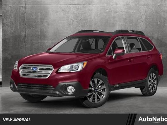 SUBARU OUTBACK 2017 4S4BSAKC9H3227659 image