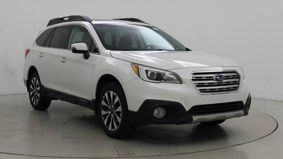 SUBARU OUTBACK 2017 4S4BSANC4H3247085 image