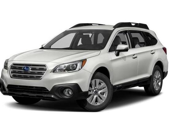 SUBARU OUTBACK 2017 4S4BSACC2H3278824 image