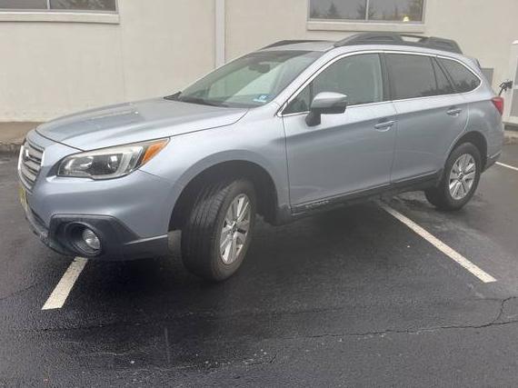 SUBARU OUTBACK 2017 4S4BSAFC9H3238686 image