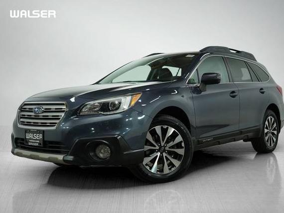 SUBARU OUTBACK 2017 4S4BSANC9H3407297 image
