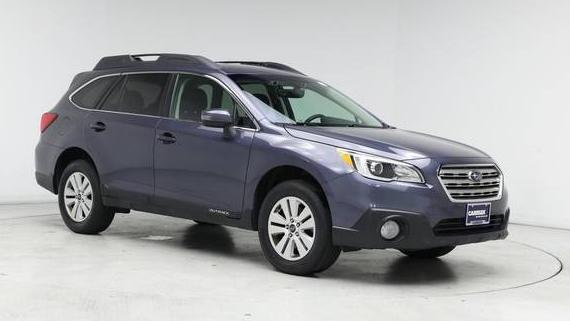 SUBARU OUTBACK 2017 4S4BSAFC2H3353940 image