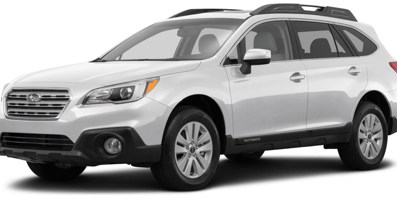 SUBARU OUTBACK 2017 4S4BSAFC1H3334926 image