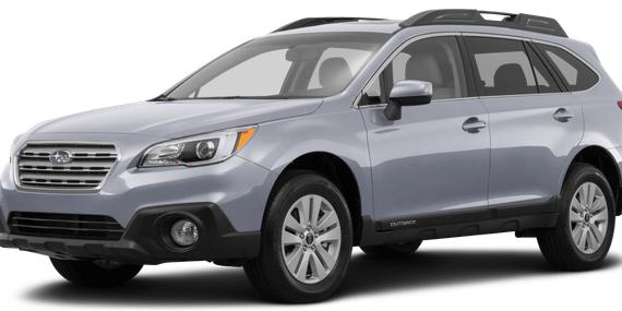 SUBARU OUTBACK 2017 4S4BSACC3H3207745 image