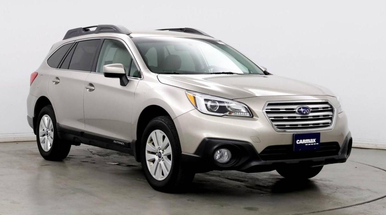 SUBARU OUTBACK 2017 4S4BSACC5H3305014 image