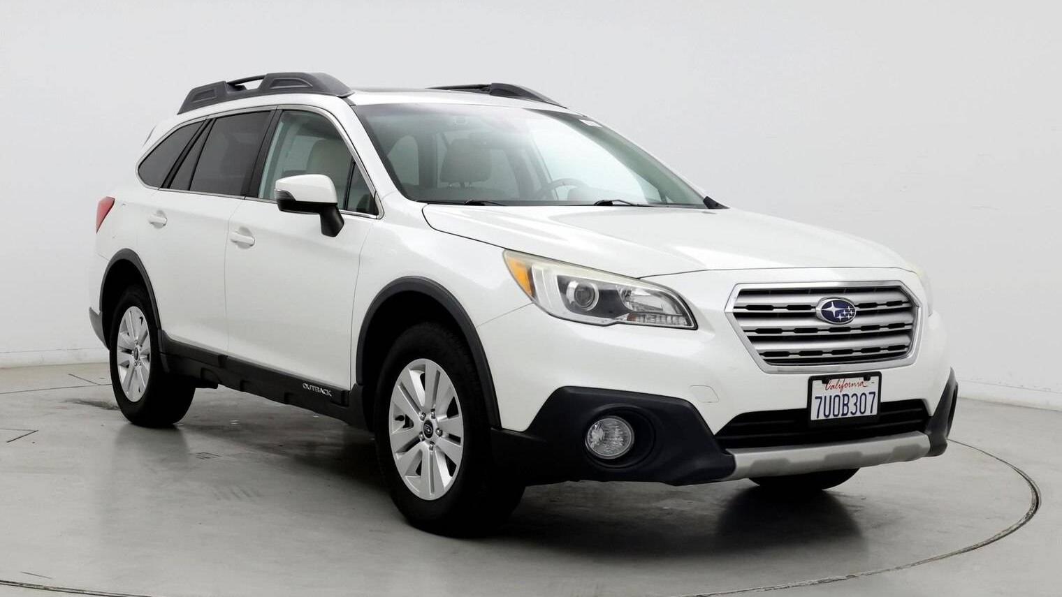 SUBARU OUTBACK 2017 4S4BSAHC8H3397647 image