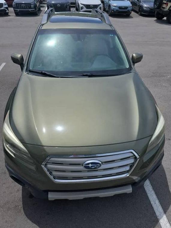SUBARU OUTBACK 2017 4S4BSANC7H3271431 image