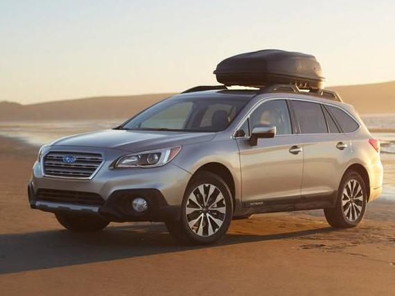 SUBARU OUTBACK 2017 4S4BSAKC3H3242514 image