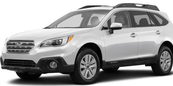 SUBARU OUTBACK 2017 4S4BSANC6H3248349 image
