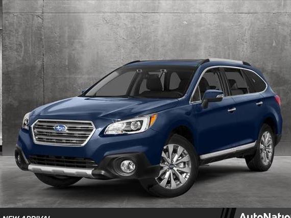 SUBARU OUTBACK 2017 4S4BSATC5H3268563 image
