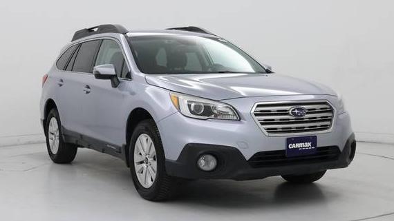 SUBARU OUTBACK 2017 4S4BSAFC9H3319820 image
