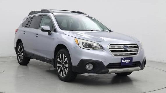 SUBARU OUTBACK 2017 4S4BSANCXH3277921 image SUBARU OUTBACK 2017 4S4BSANCXH3277921 image