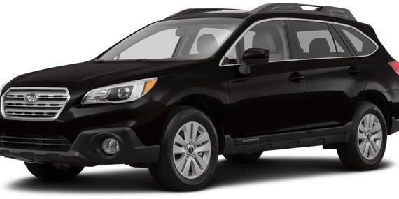 SUBARU OUTBACK 2017 4S4BSAFC3H3355843 image