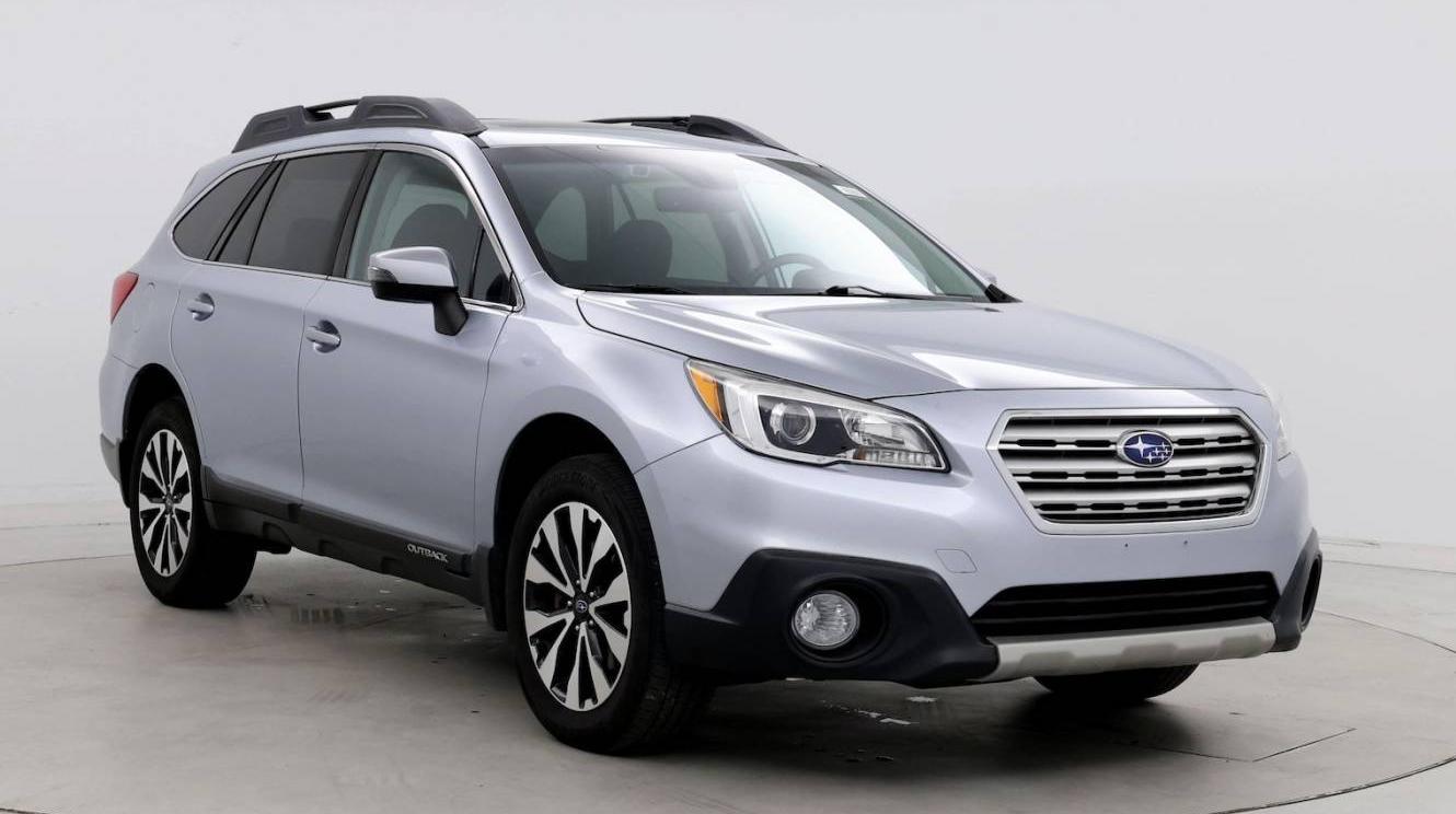 SUBARU OUTBACK 2017 4S4BSANC6H3335605 image