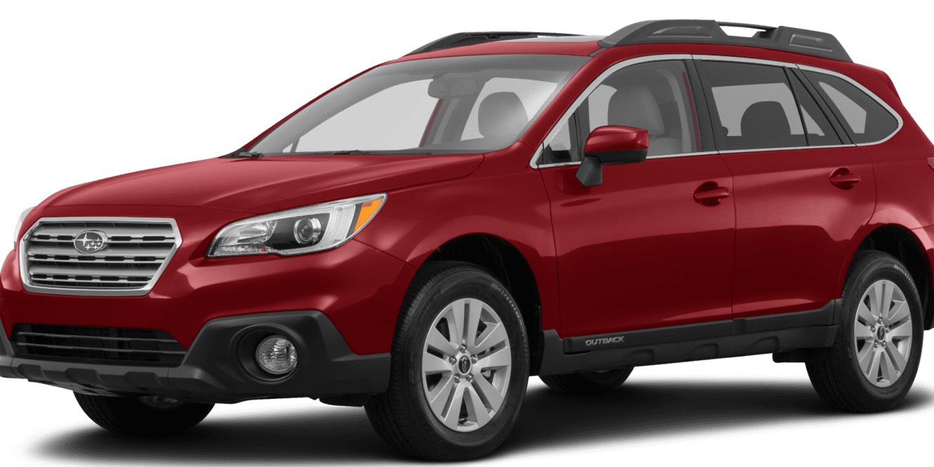 SUBARU OUTBACK 2017 4S4BSADC4H3204979 image