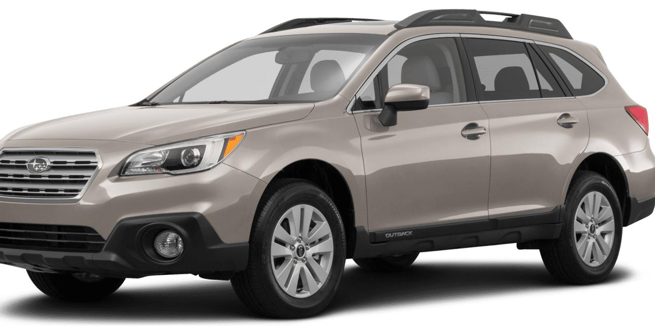 SUBARU OUTBACK 2017 4S4BSACC7H3327645 image