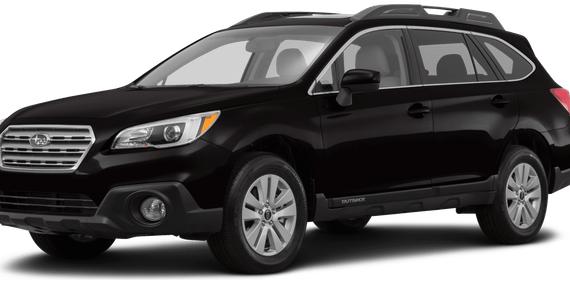 SUBARU OUTBACK 2017 4S4BSANC8H3353572 image
