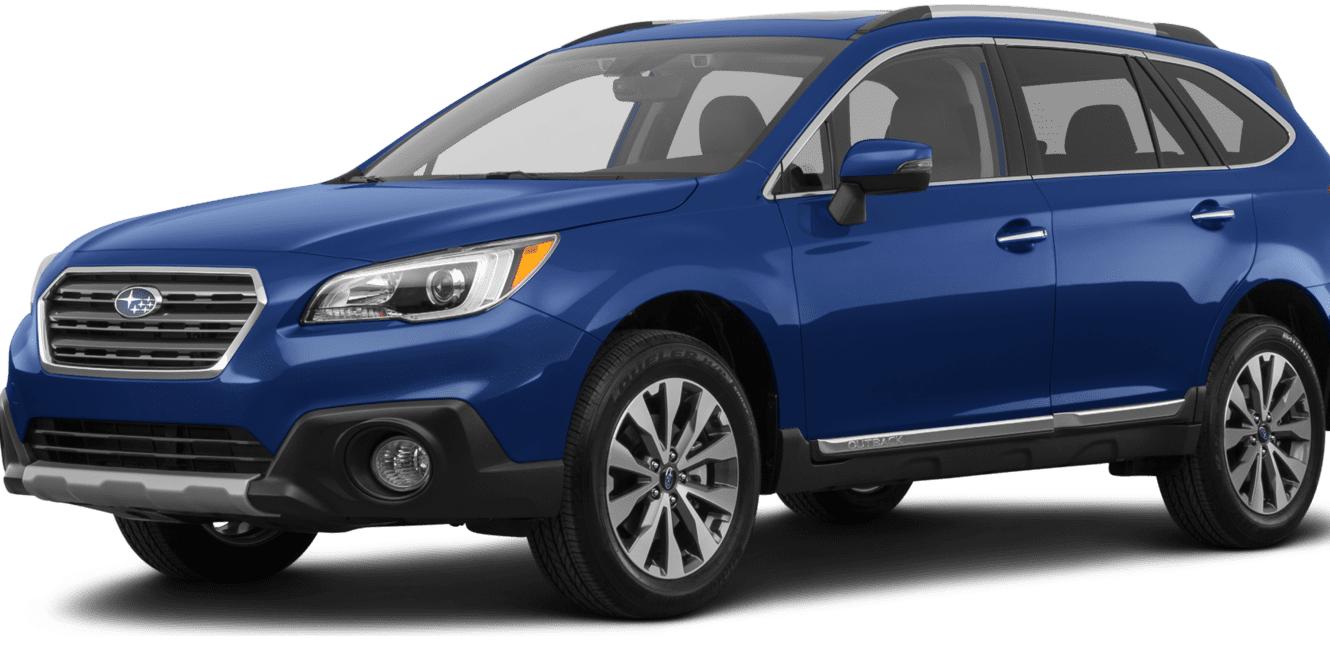 SUBARU OUTBACK 2017 4S4BSATC7H3375159 image