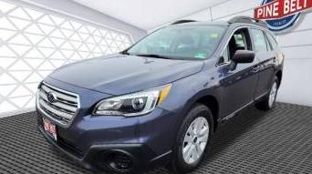 SUBARU OUTBACK 2017 4S4BSAAC3H3237623 image