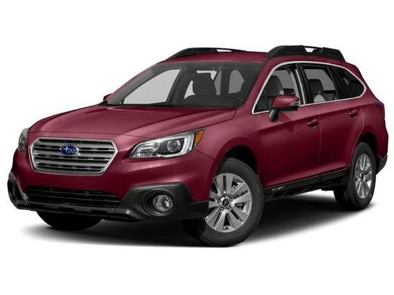 SUBARU OUTBACK 2017 4S4BSAFC5H3327705 image