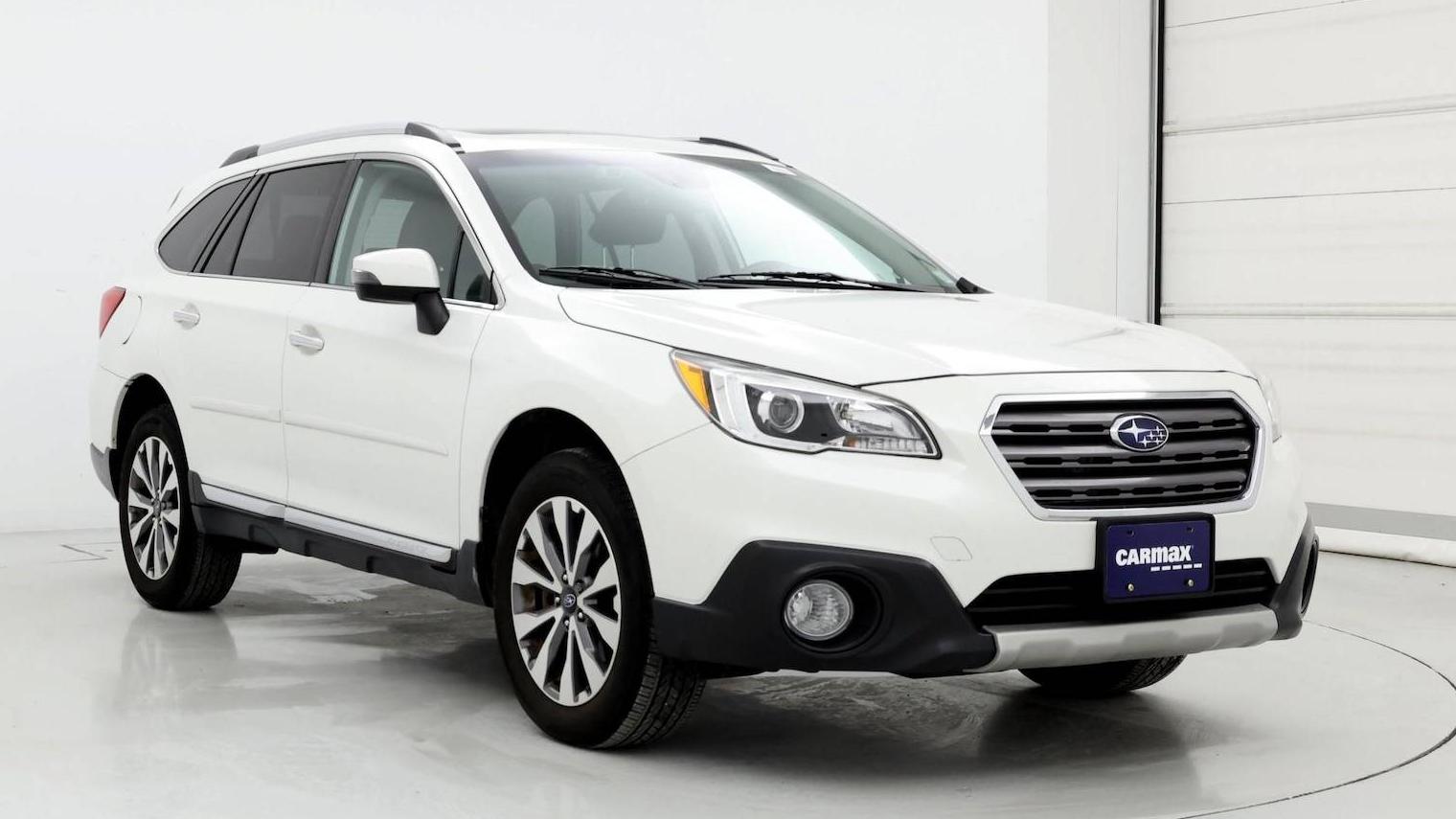 SUBARU OUTBACK 2017 4S4BSATC7H3349306 image