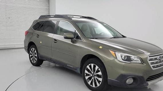 SUBARU OUTBACK 2017 4S4BSENC5H3399688 image