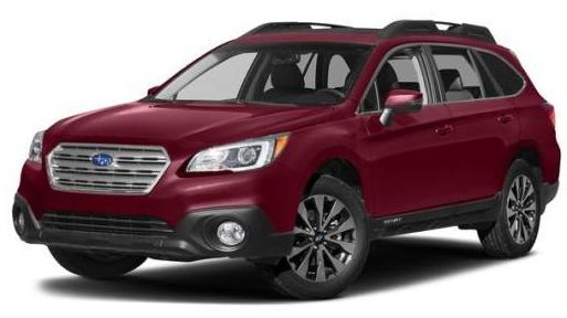 SUBARU OUTBACK 2017 4S4BSANC0H3290516 image