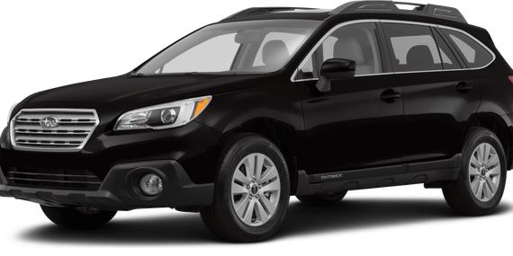 SUBARU OUTBACK 2017 4S4BSADC4H3309165 image