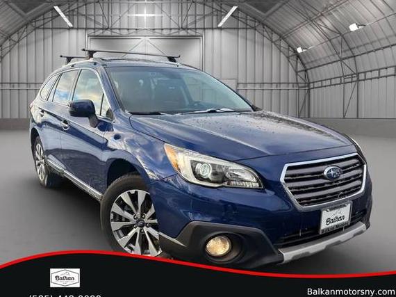 SUBARU OUTBACK 2017 4S4BSETC1H3303333 image SUBARU OUTBACK 2017 4S4BSETC1H3303333 image