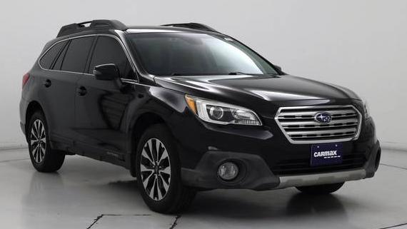 SUBARU OUTBACK 2017 4S4BSANC7H3418699 image SUBARU OUTBACK 2017 4S4BSANC7H3418699 image