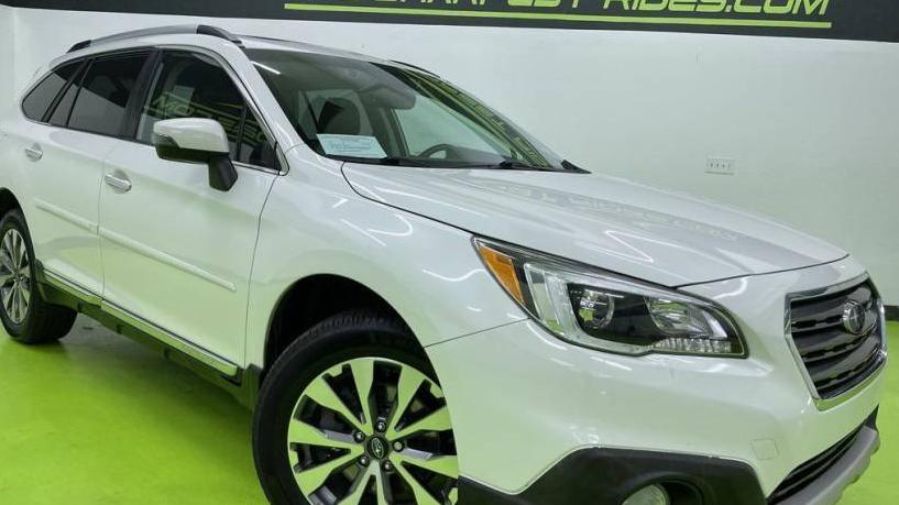 SUBARU OUTBACK 2017 4S4BSATC6H3358577 image