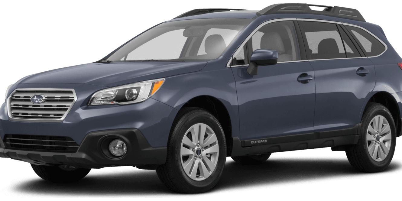 SUBARU OUTBACK 2017 4S4BSANC4H3342343 image