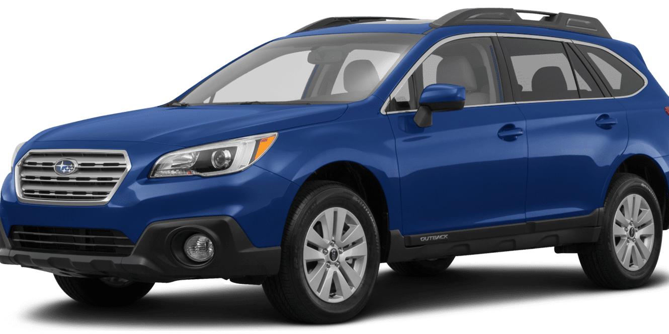 SUBARU OUTBACK 2017 4S4BSANC6H3316259 image