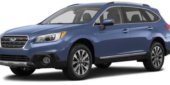 SUBARU OUTBACK 2017 4S4BSENC3H3390620 image