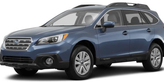 SUBARU OUTBACK 2017 4S4BSANC3H3347209 image