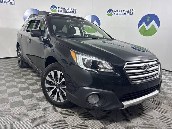 SUBARU OUTBACK 2017 4S4BSANC6H3328802 image SUBARU OUTBACK 2017 4S4BSANC6H3328802 image