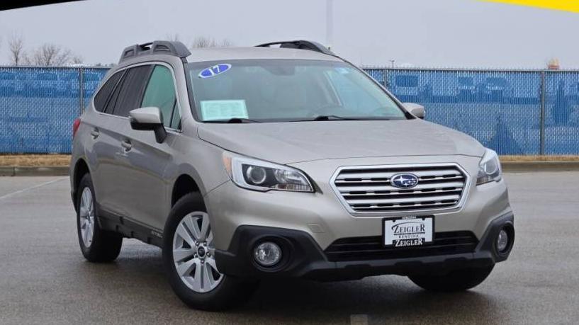 SUBARU OUTBACK 2017 4S4BSAFC6H3324053 image