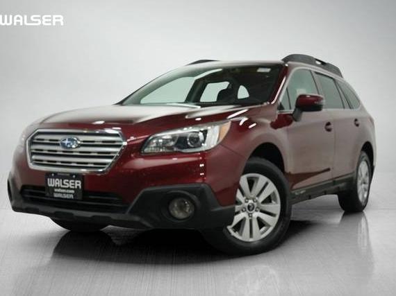 SUBARU OUTBACK 2017 4S4BSAHC4H3402147 image