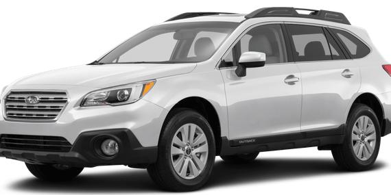 SUBARU OUTBACK 2017 4S4BSANC5H3336003 image